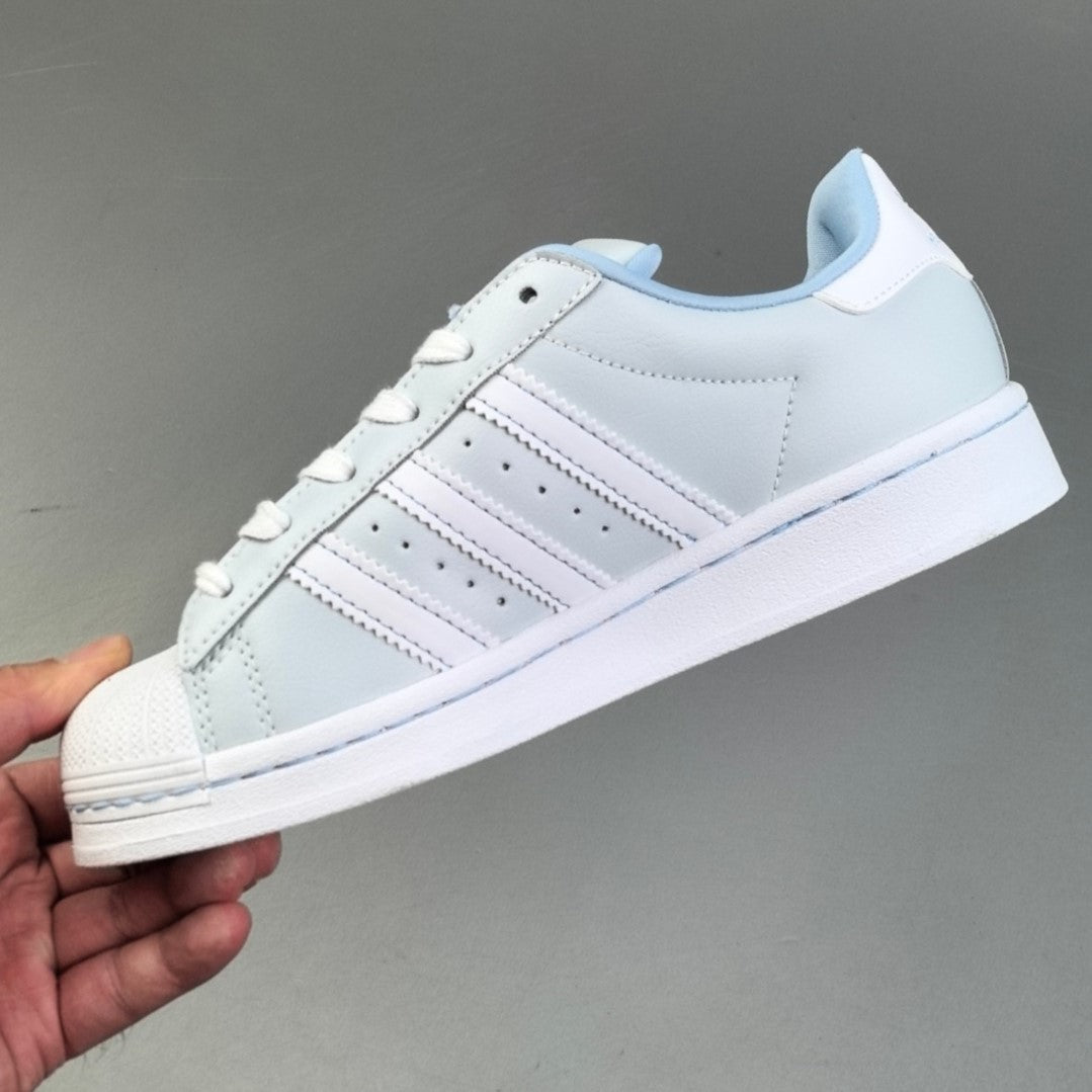 Adidas Originals Superstar | Hello Kitty Sky Blue/White HL621050921