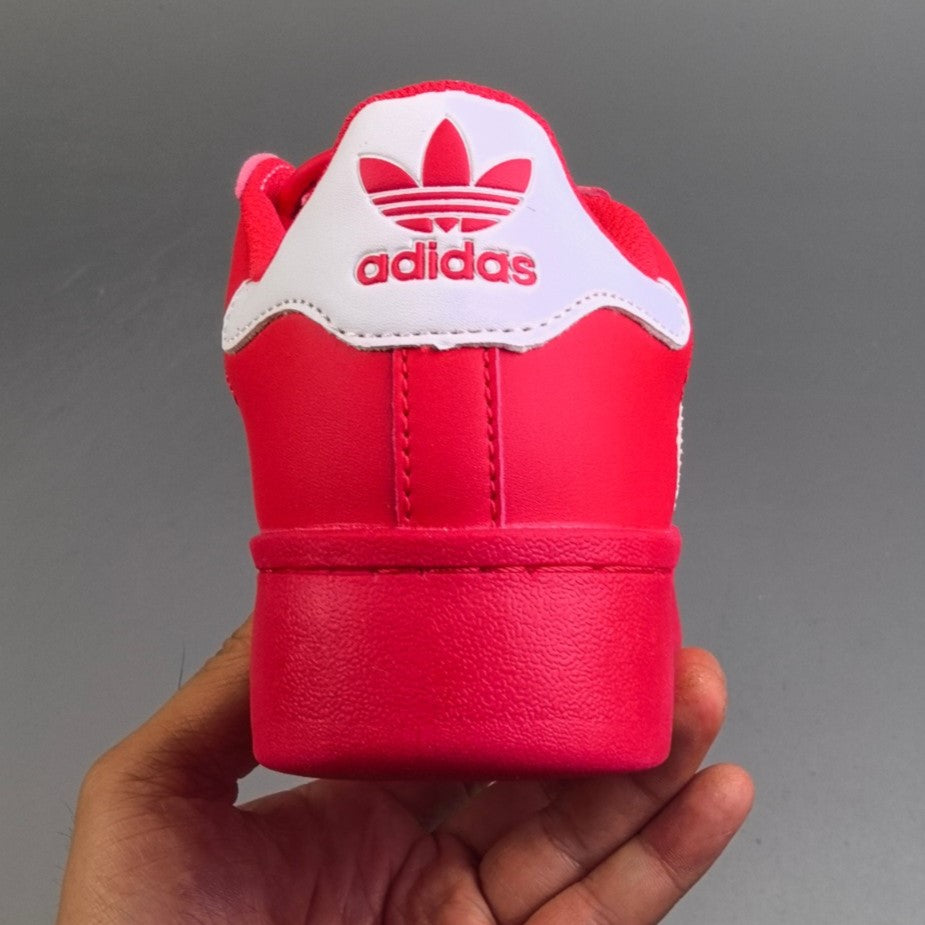 Adidas Originals Superstar XLG | Red/White HL621300430