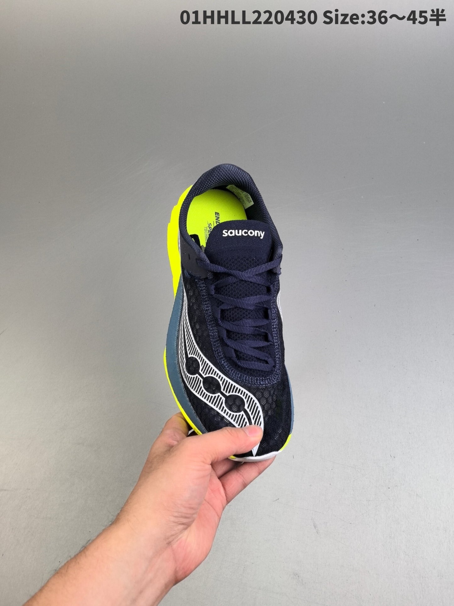 Endorphin Pro 4 | 01HHLL220430