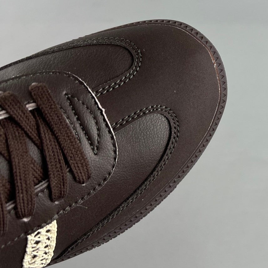 Adidas SAMBA WALES BONER | Dark Brown HL621701224