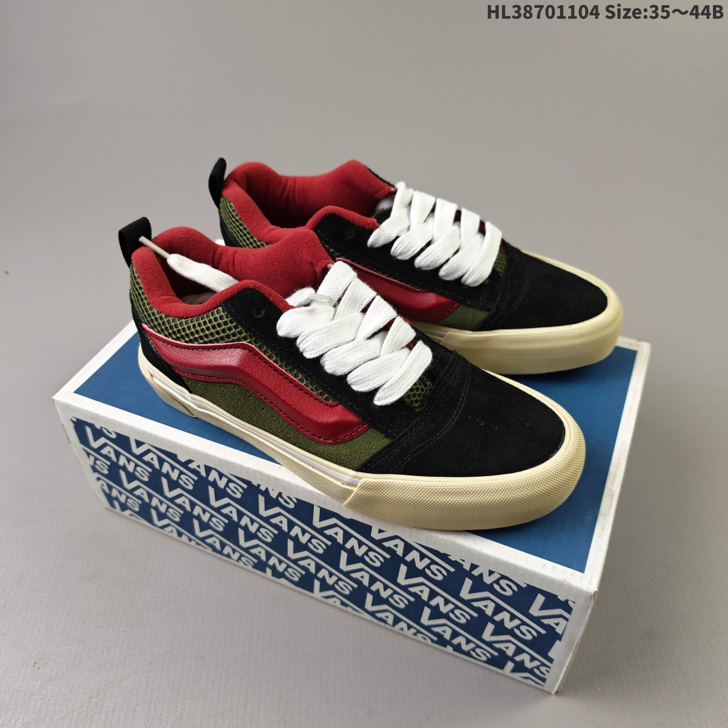 Vans Knu Skool | VKS301500812