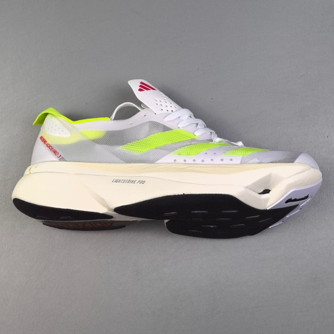 ADIZERO ADIOS PRO 3 | HL111800427