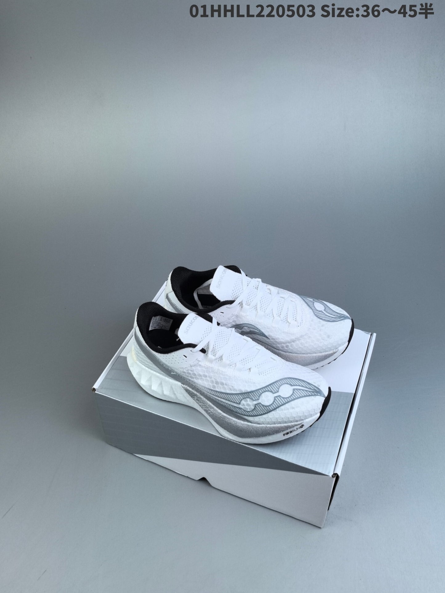 Endorphin Pro 4 | 01HHLL220503