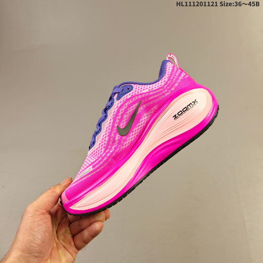 Nike Vomero Plus | NV18P400315