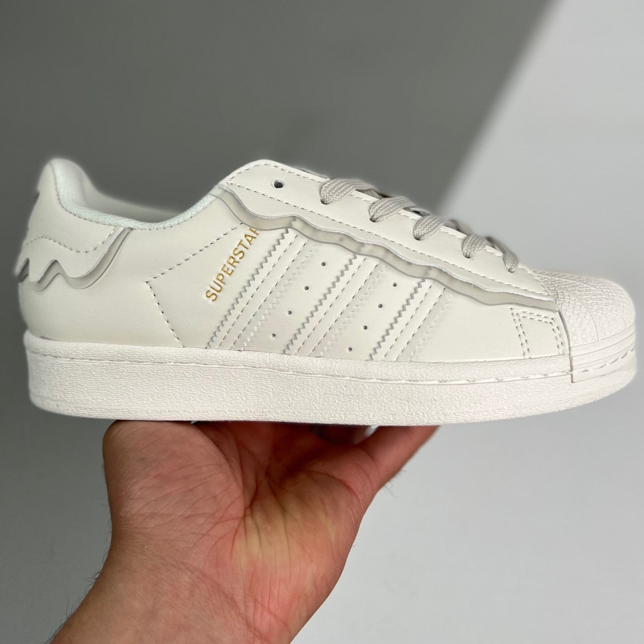 Adidas Originals Superstar | White 01BHLS12