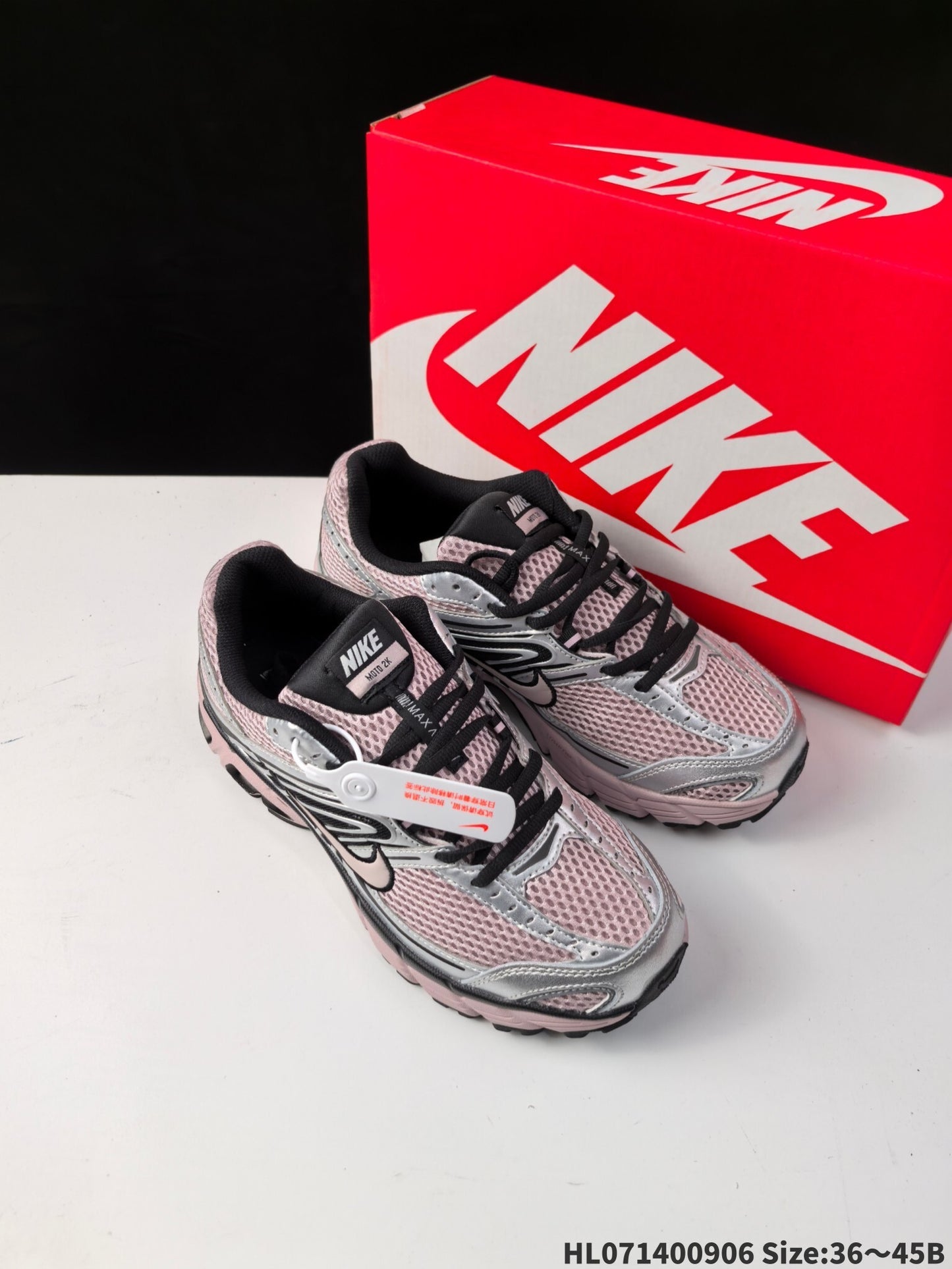 Nike Air Max Moto 2K | NAM18P400306