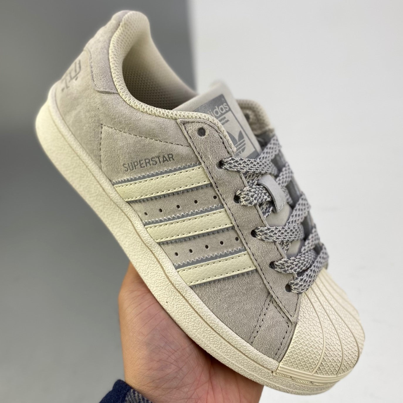 Adidas Originals Superstar │Brown 06JHLD13