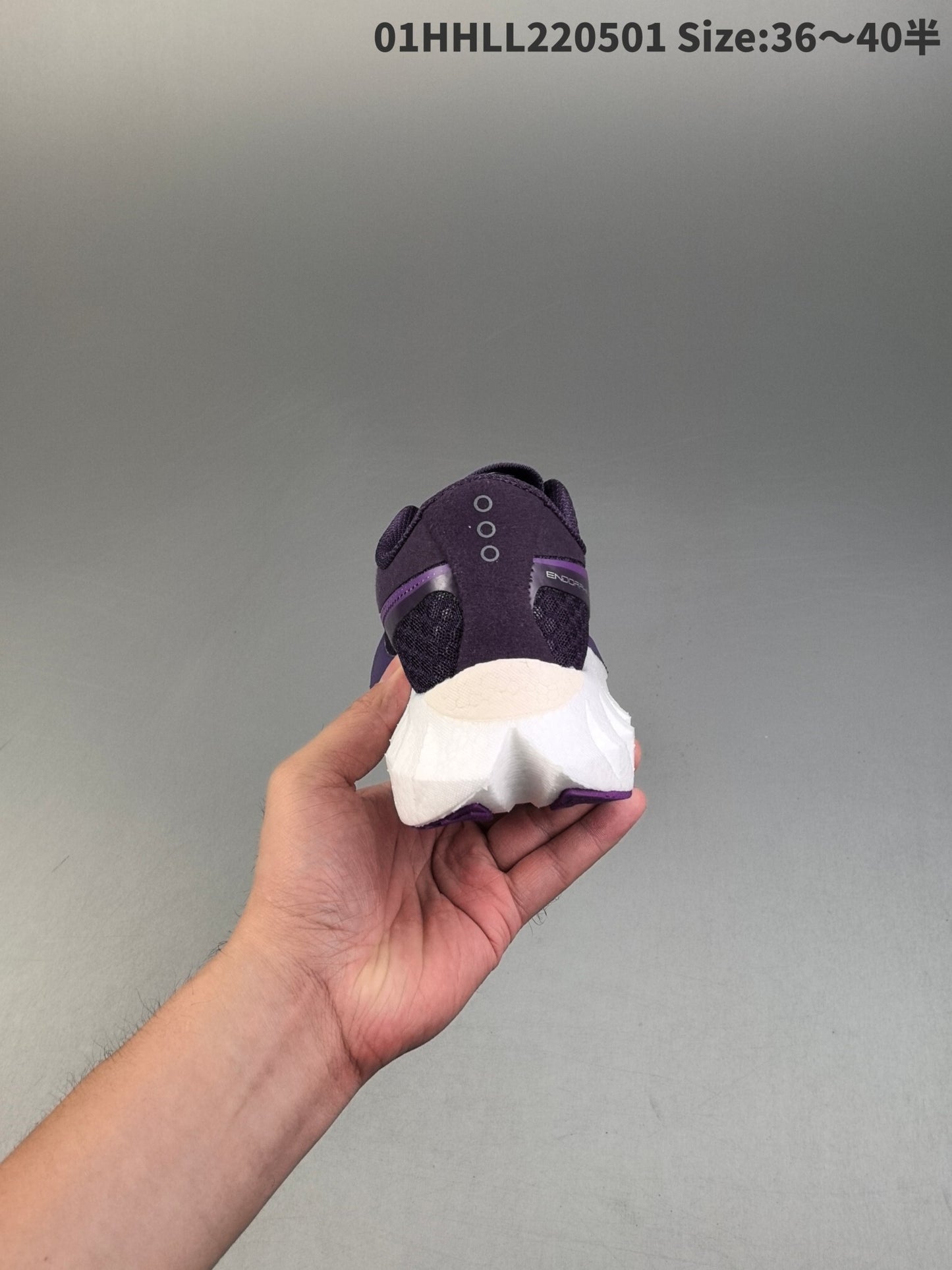 Endorphin Pro 4 | 01HHLL220501