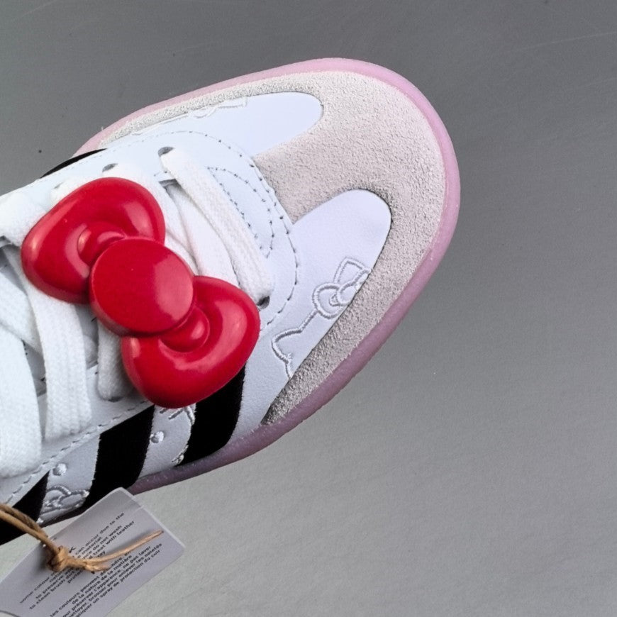 Adidas SAMBA OG Platform | HL281200711