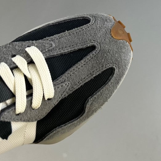 New Balance 327 | BROWN HARD GRAY HL091301206