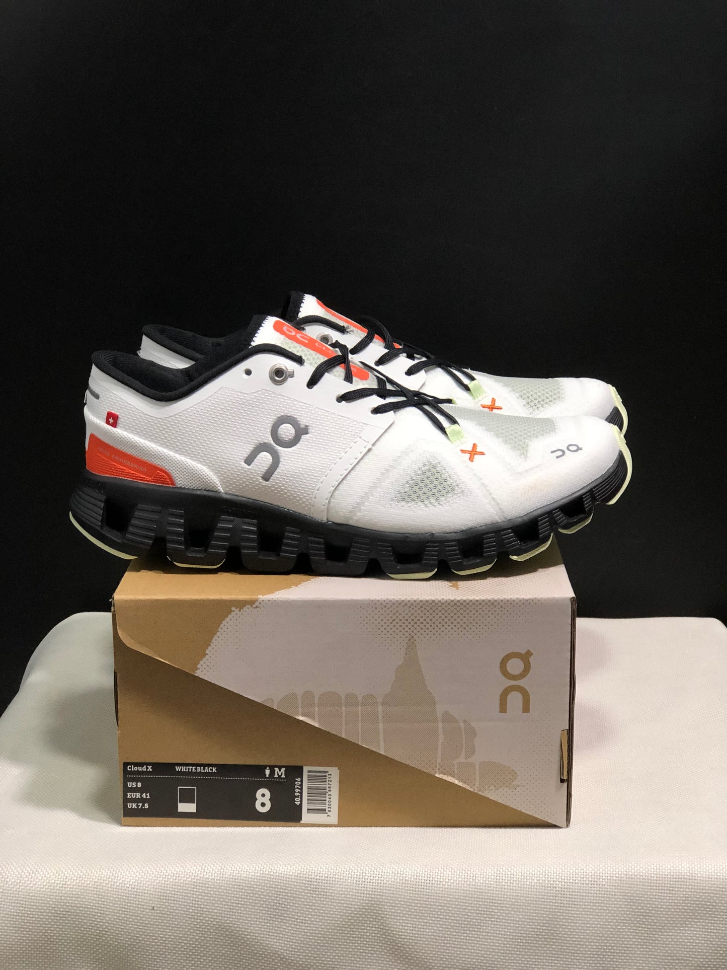 ON Cloud X3 | X10015OC05