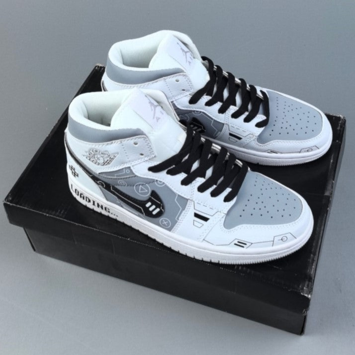 Air Jordan 1 Mid | HL211000408