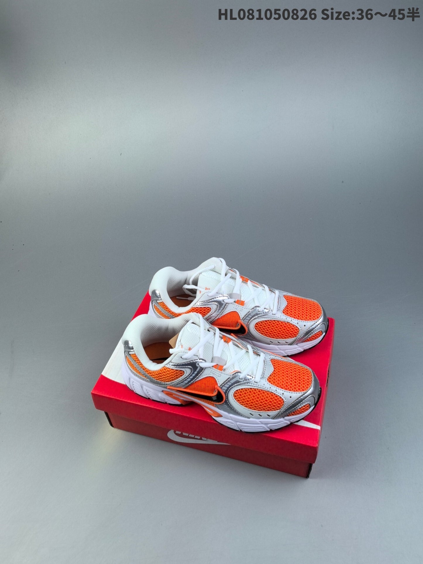 Nike V5 RNR | V5RNR18P400317