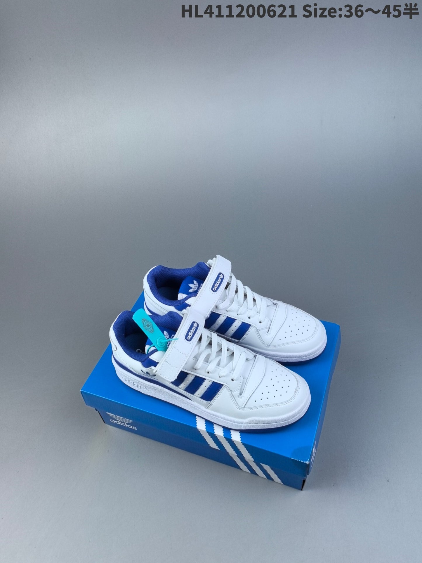 Adidas Forum Low | AFL091400309