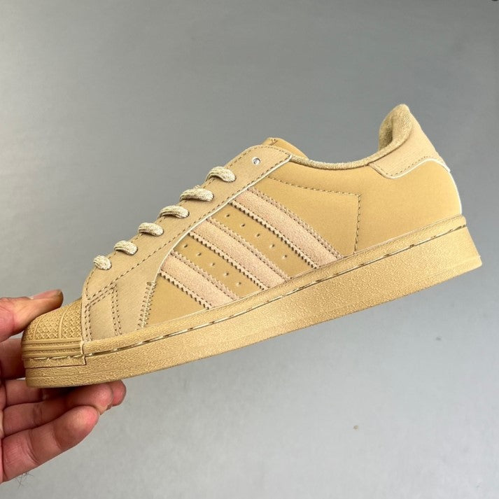 Adidas Originals Superstar | Brown HL411201207