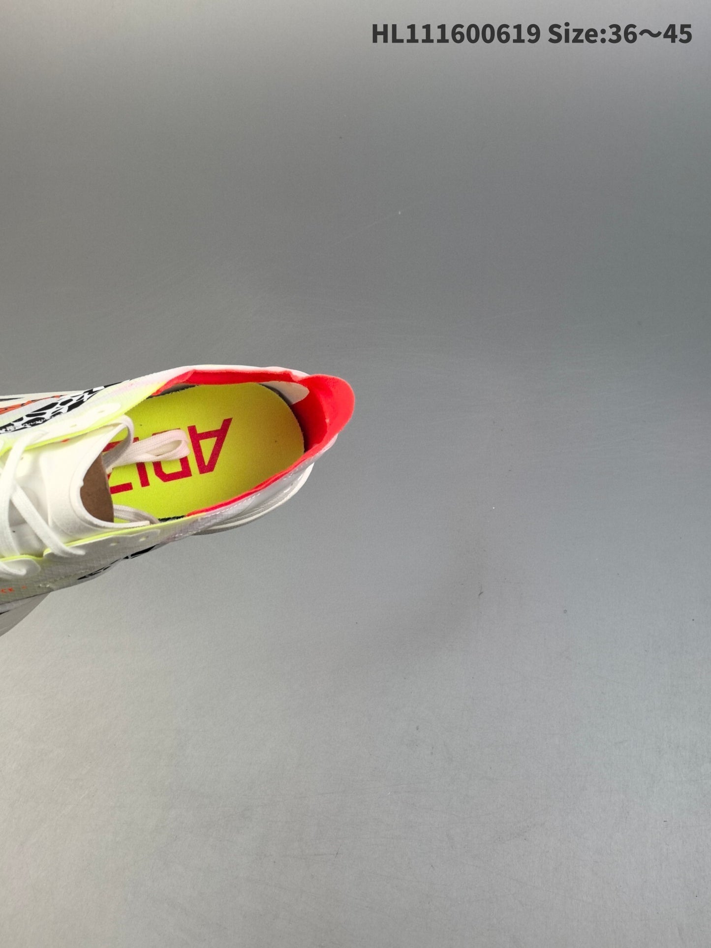 ADIZERO ADIOS PRO 4 | HL1116006195