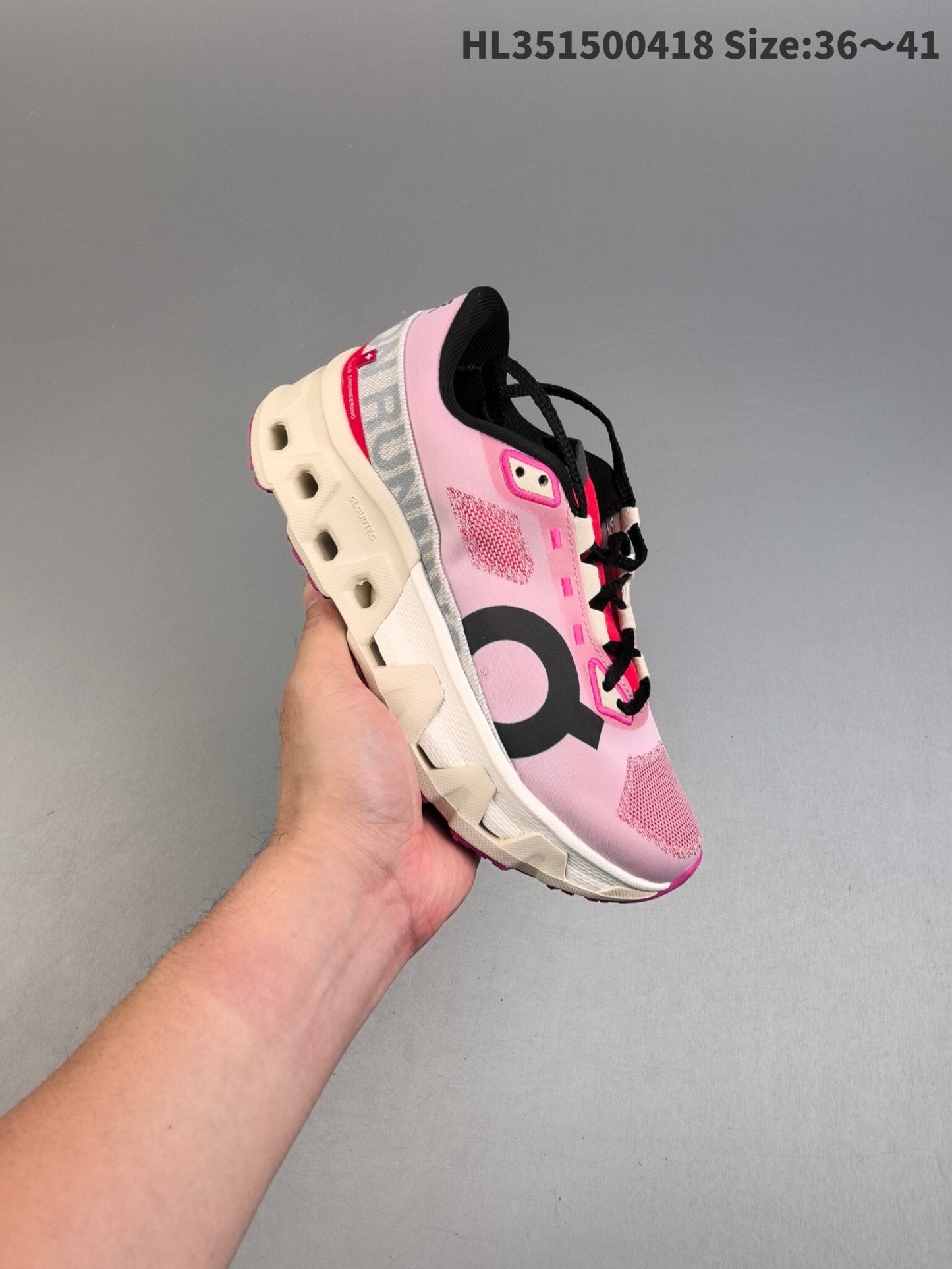 Cloudmonster Hyper| HL351500418