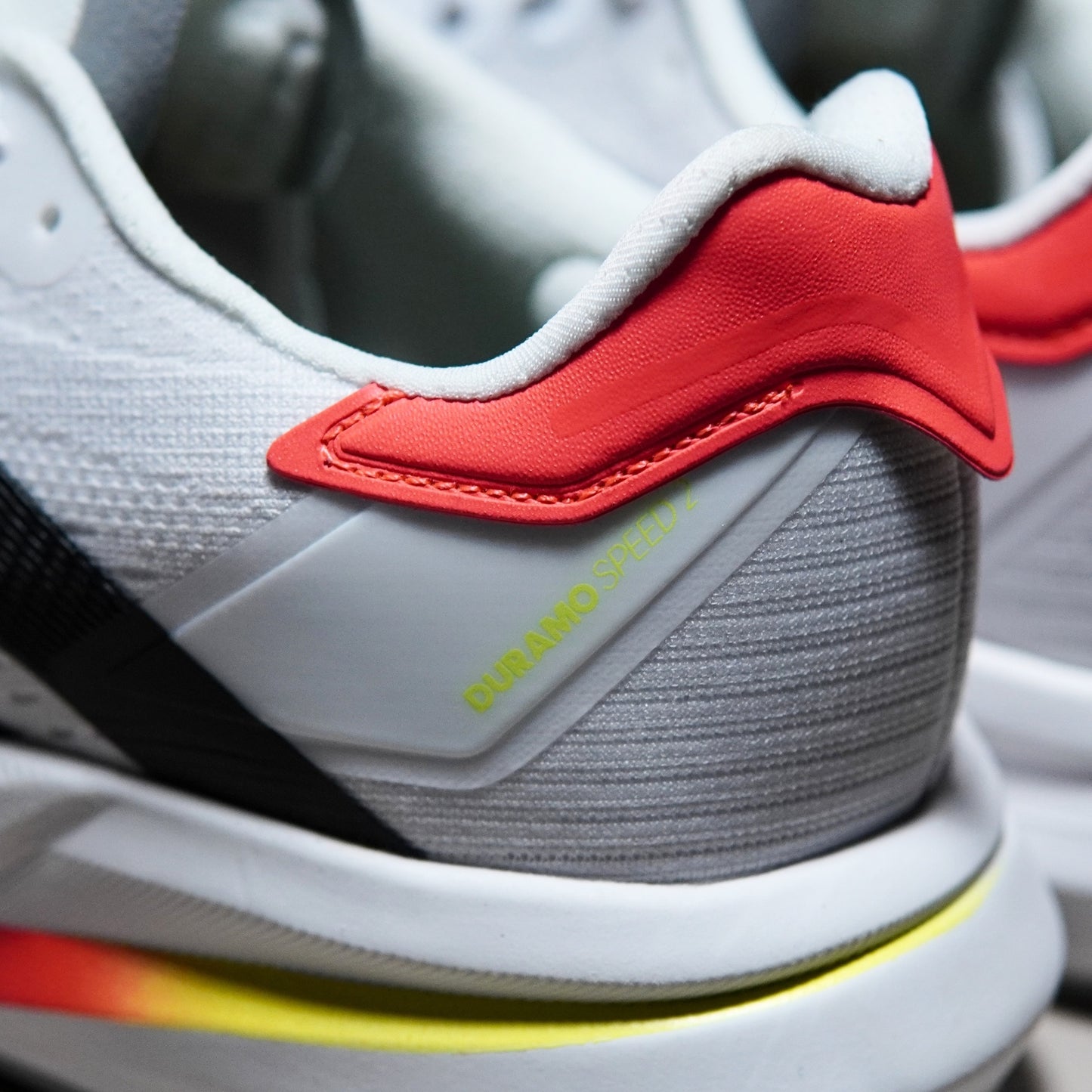 Adidas Adizero Duramo Speed 2 | AAD091400307