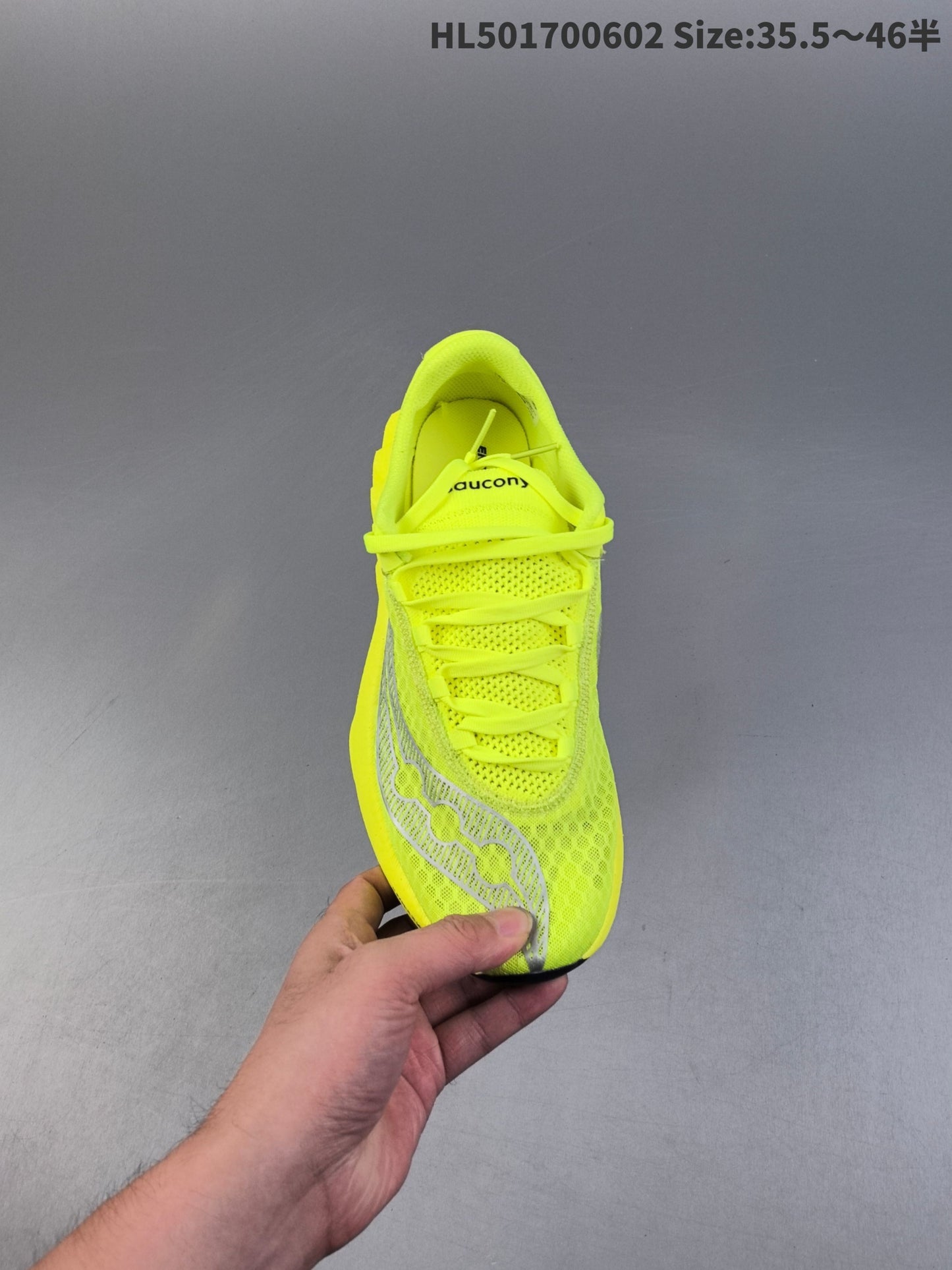 Endorphin Pro 4 | HL501700602
