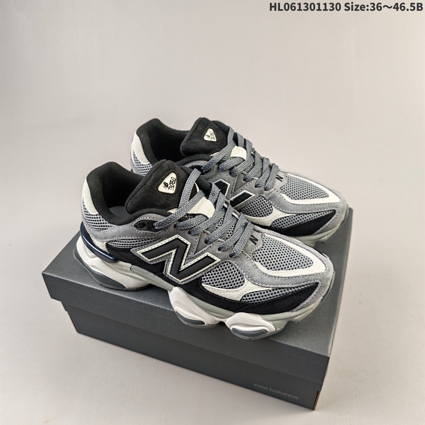 New Balance 9060 | HL031800810