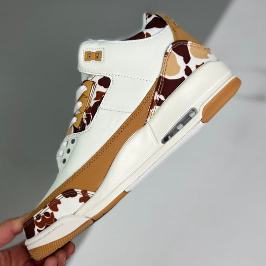 Air Jordan Retro 3 │56MHLX12
