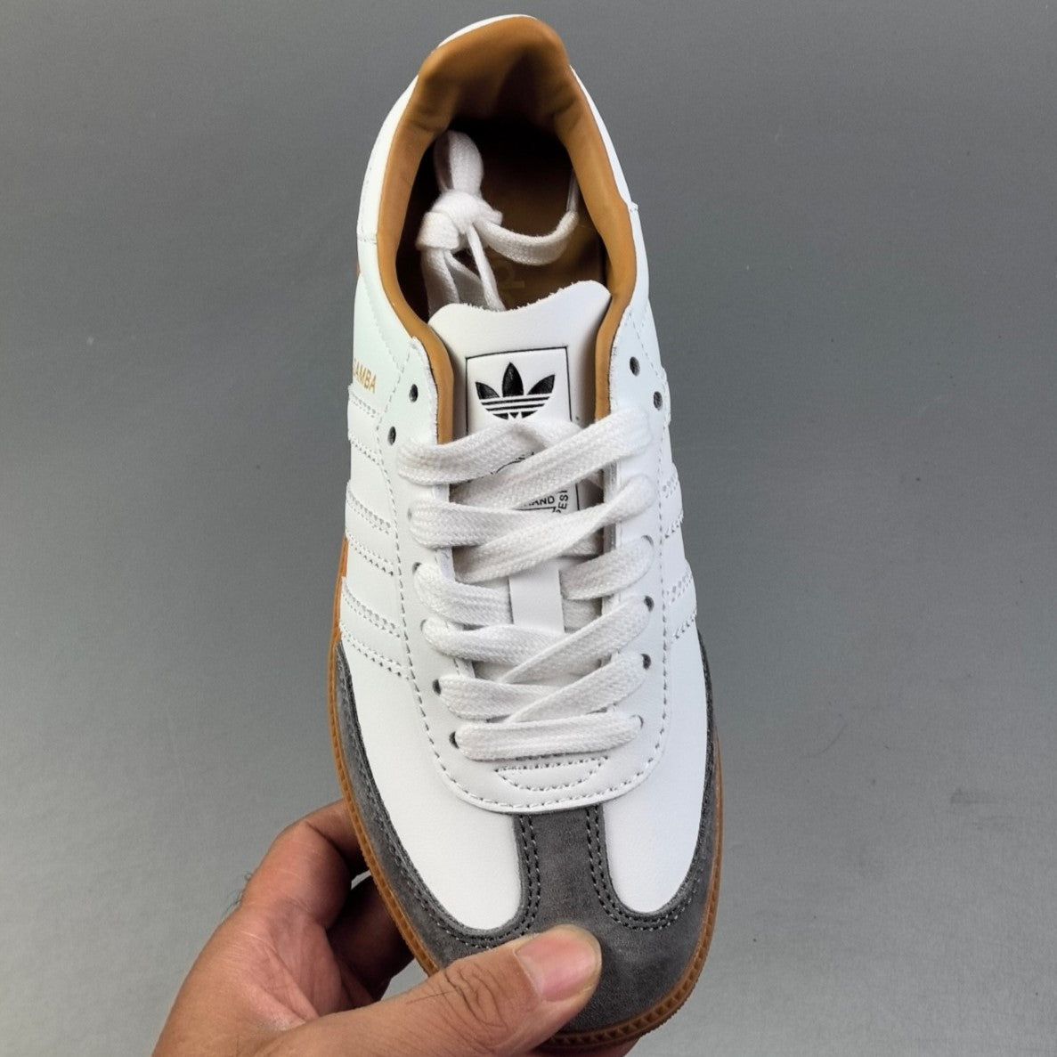 Adidas SAMBA OG | HL14700921