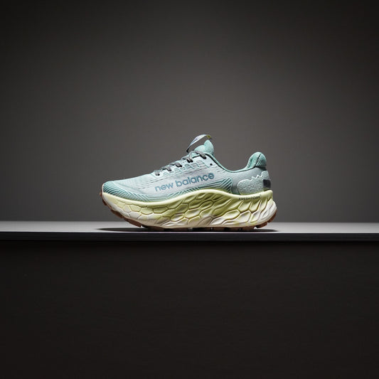 New Balance Fresh Foam X Trail More V3 | 18002318