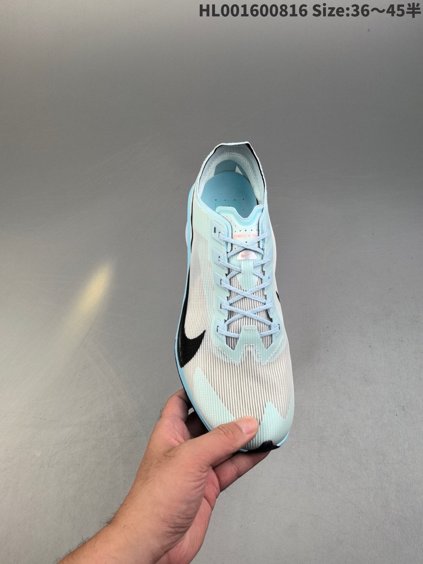 Vaporfly Next% 4 | HL001600816