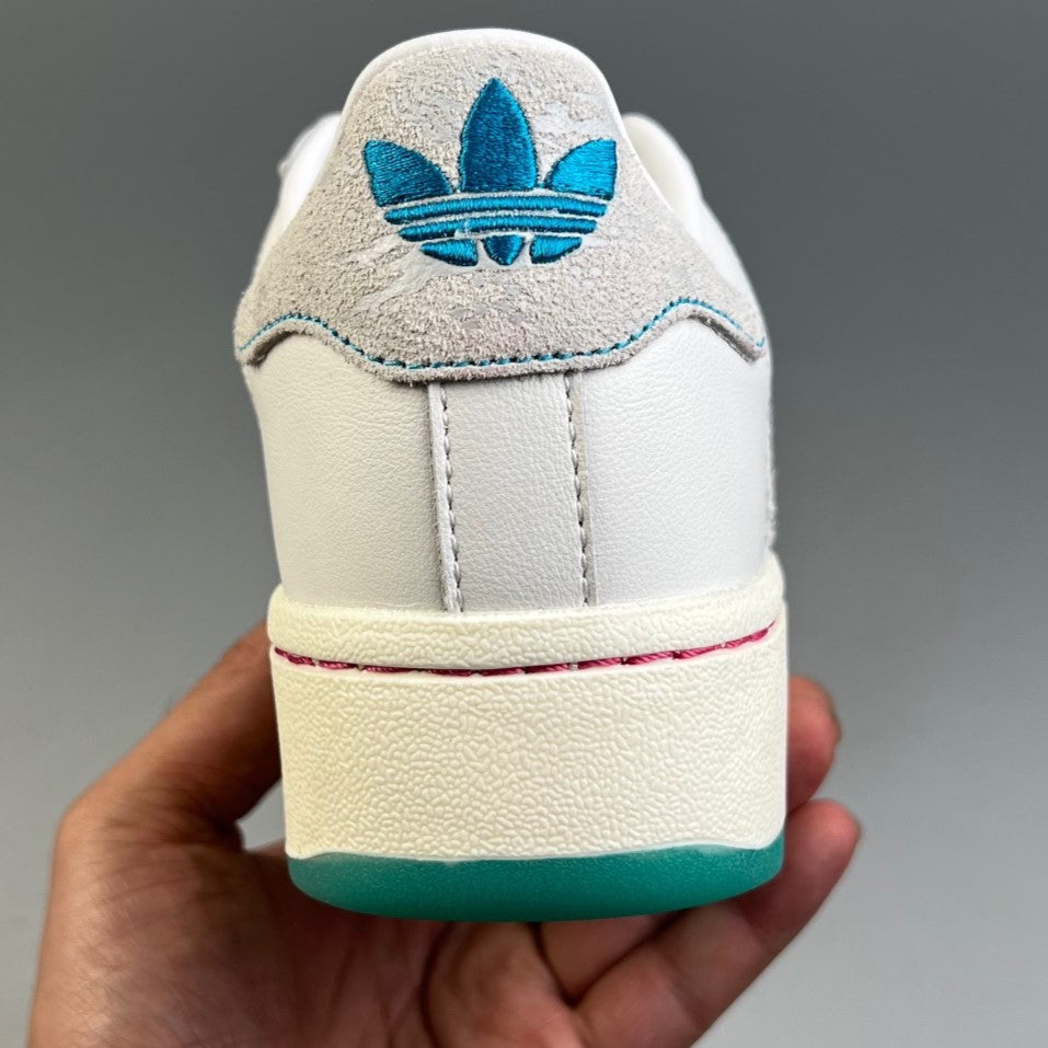Adidas Originals Superstar XLG | Fefei Ruan White HL412900120