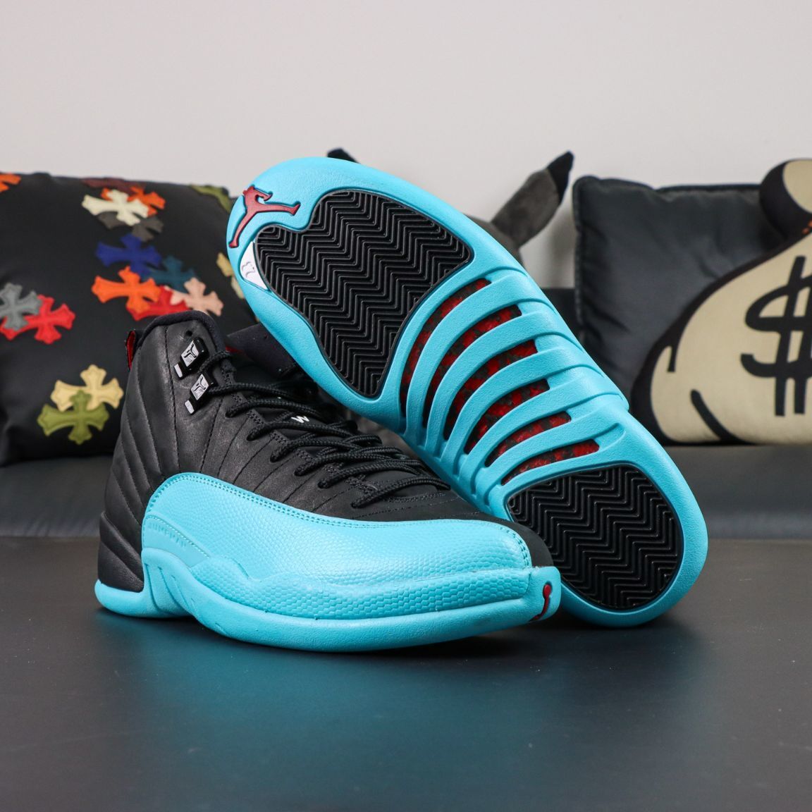Jordan 12 Retro | J12R301500802