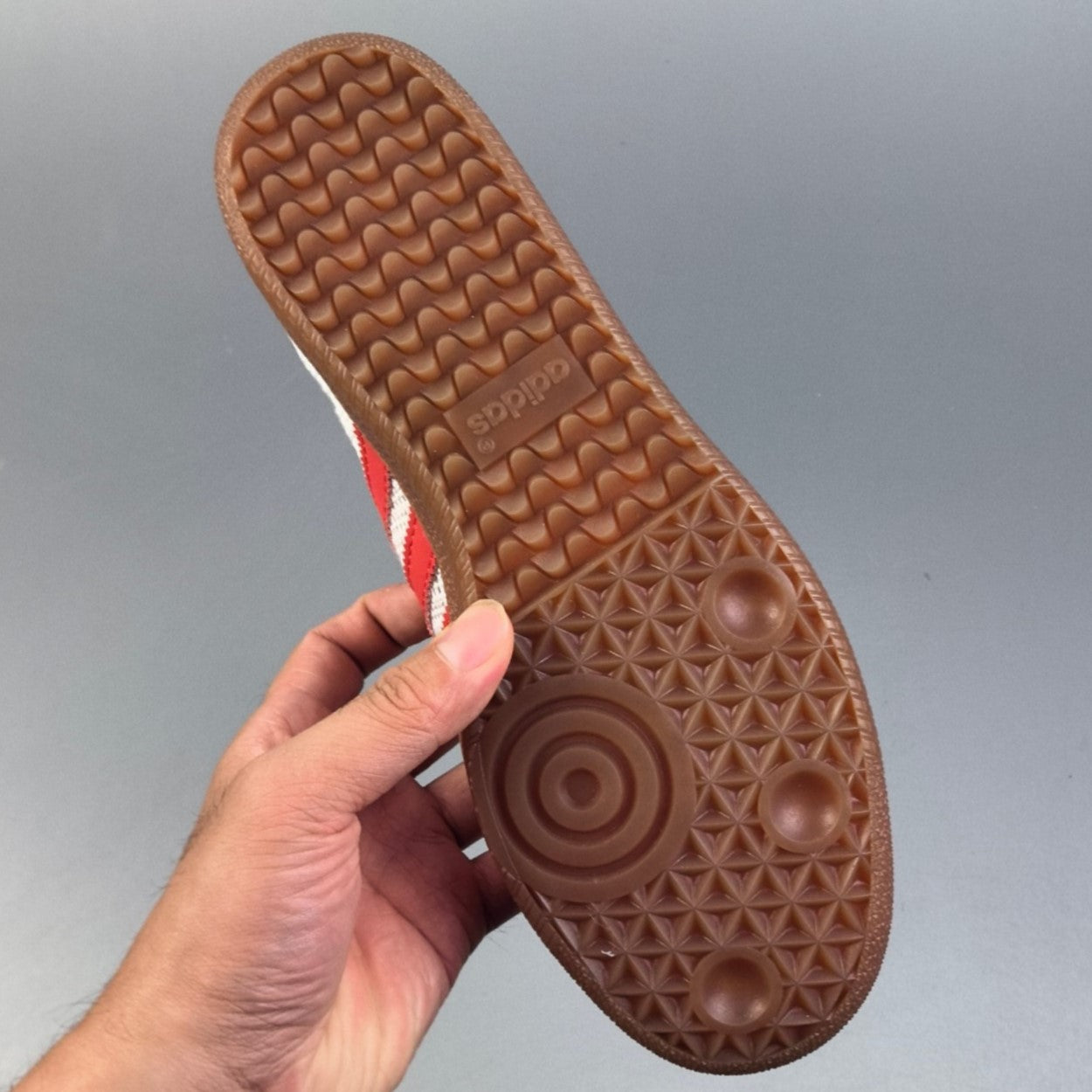 Adidas SAMBA OG | HL091000703