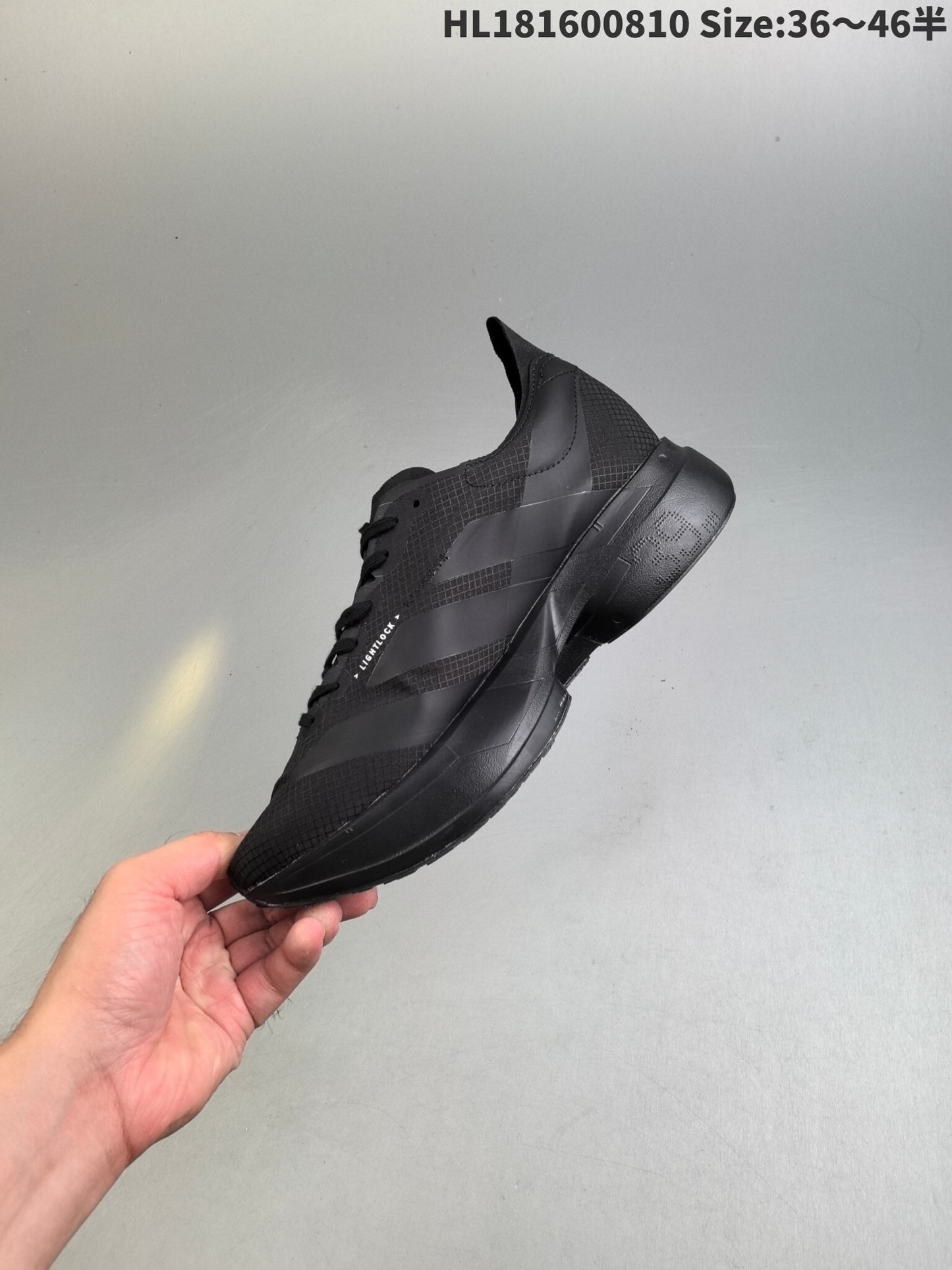 ADIZERO ADIOS PRO 4 Y-3 | HL181600810