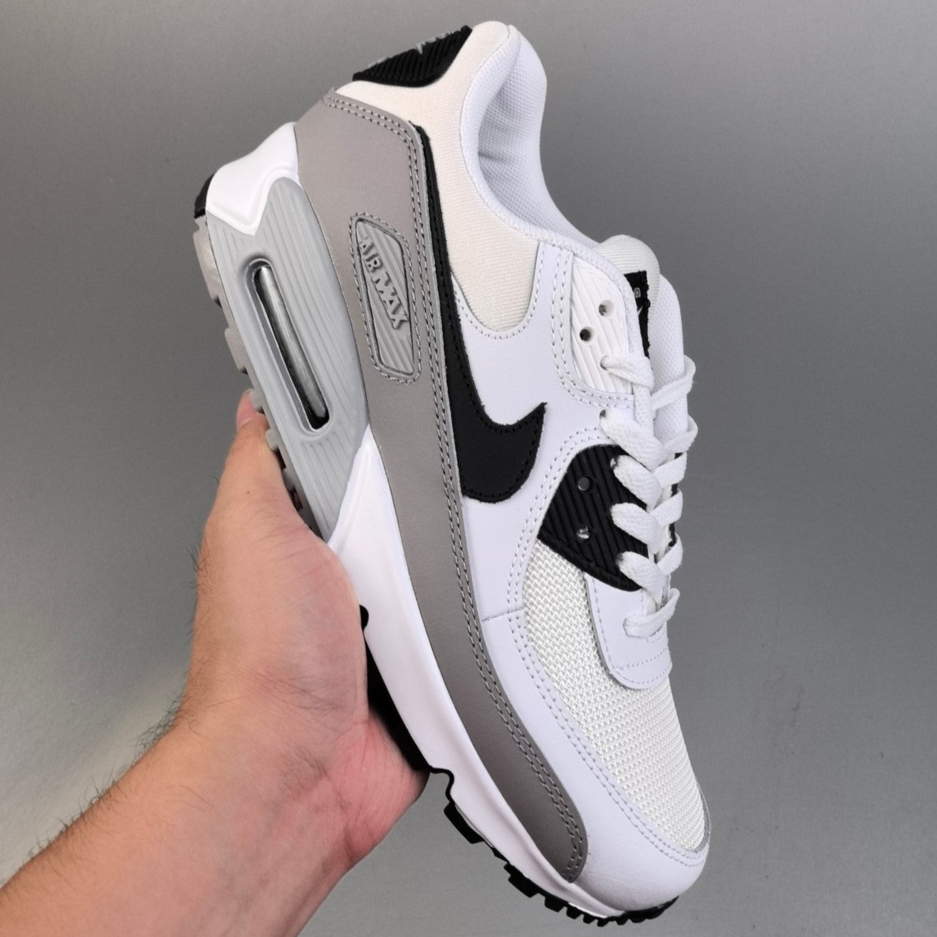 Nike AIR MAX 90 | Sail Baroque HL451101117