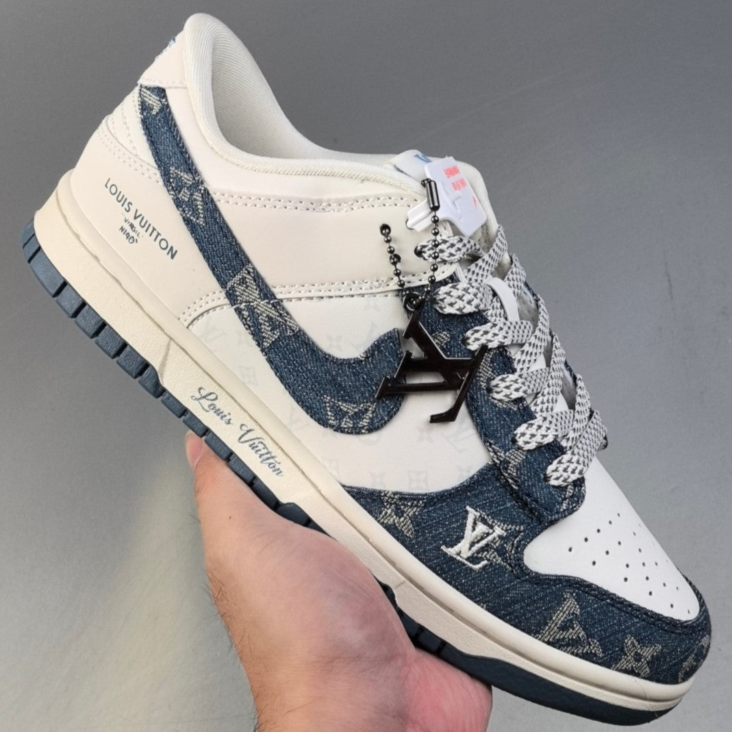 Nike Dunk SB Low | Louis Vuitton HL351501121