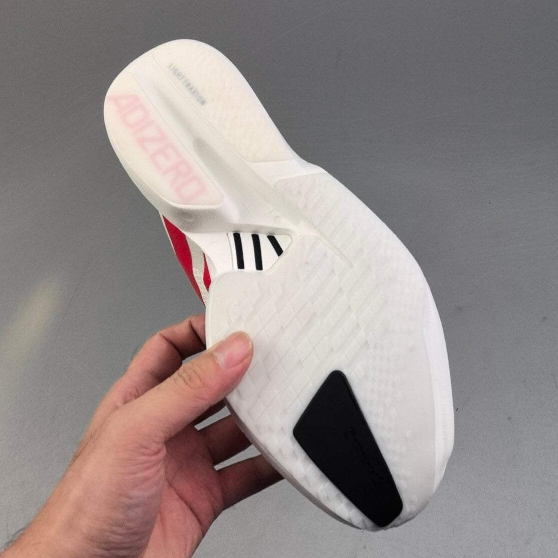 ADIZERO ADIOS PRO 4 | HL501300705