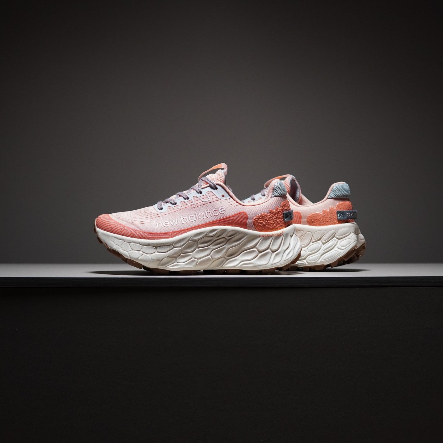 New Balance Fresh Foam X Trail More V3 | 18002319