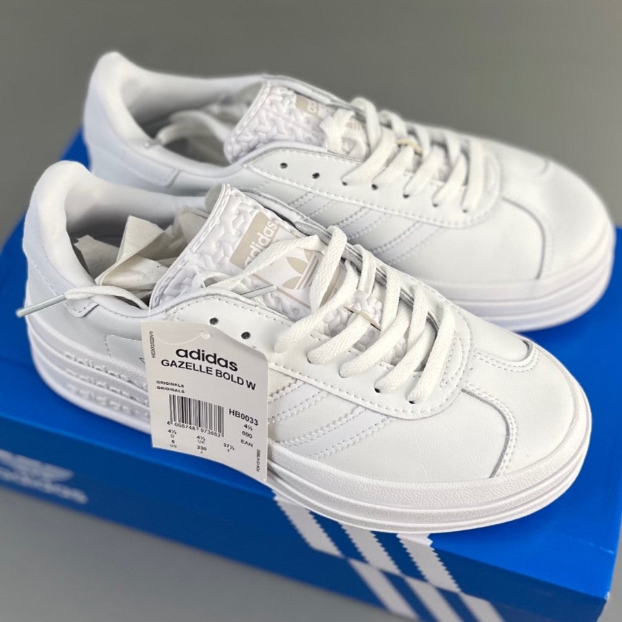 Adidas GAZELLE BOLD │HL401400823