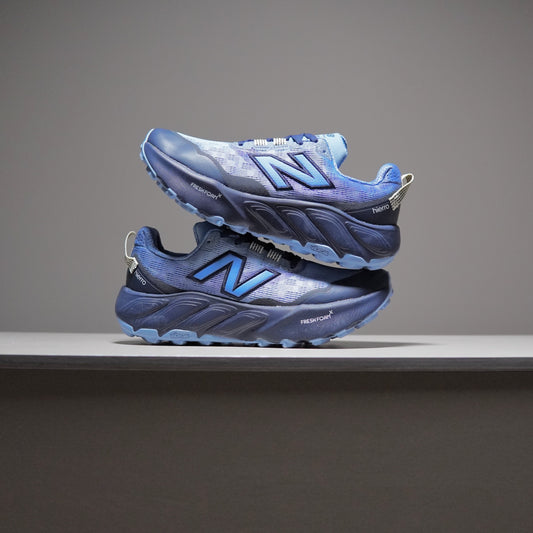 New Balance Fresh Foam X Hierro v9 | UV9NB14