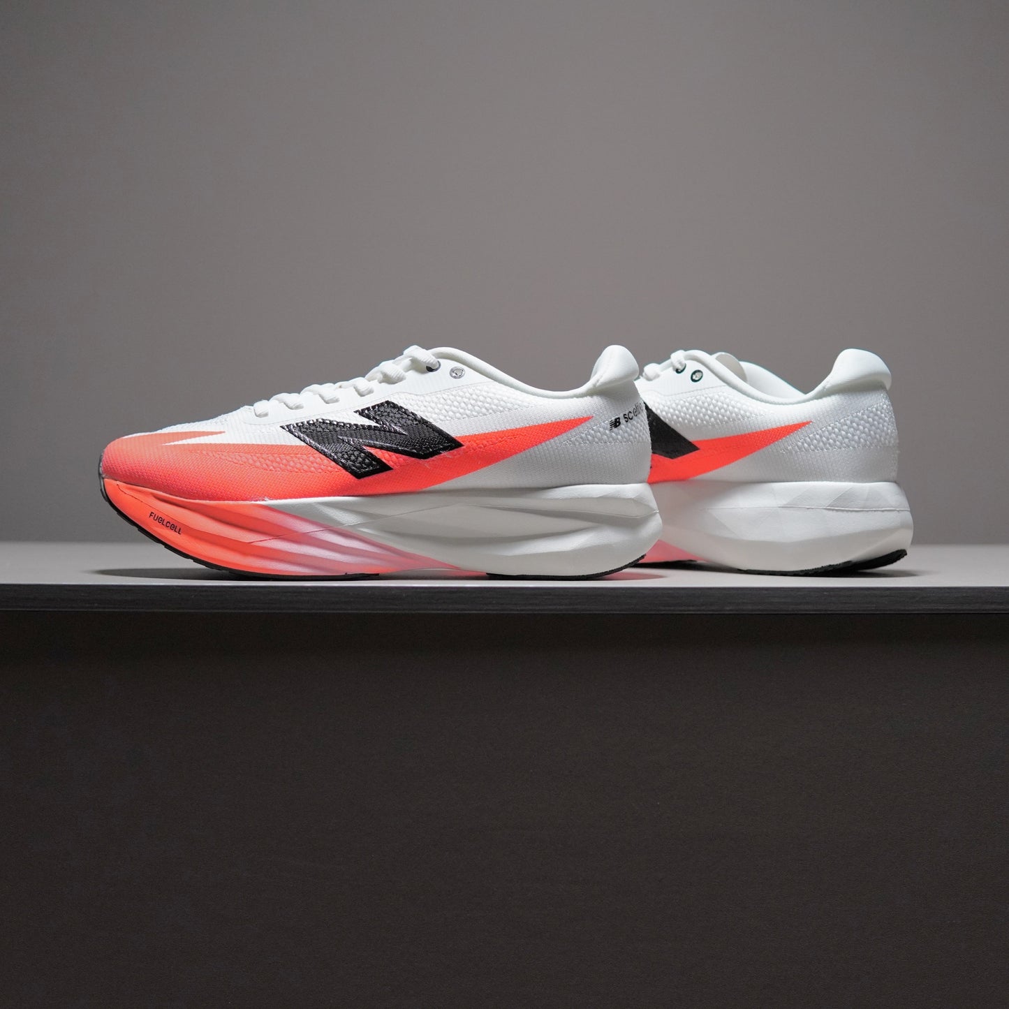 New Balance FuelCell SuperComp Elite v5 | NB080023FC08