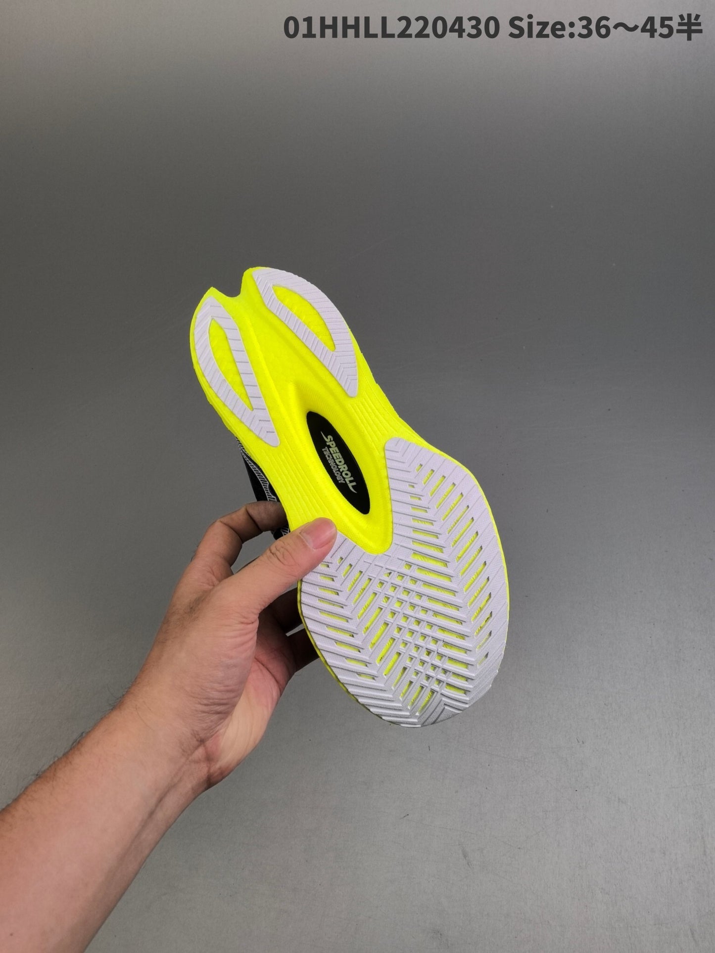 Endorphin Pro 4 | 01HHLL220430