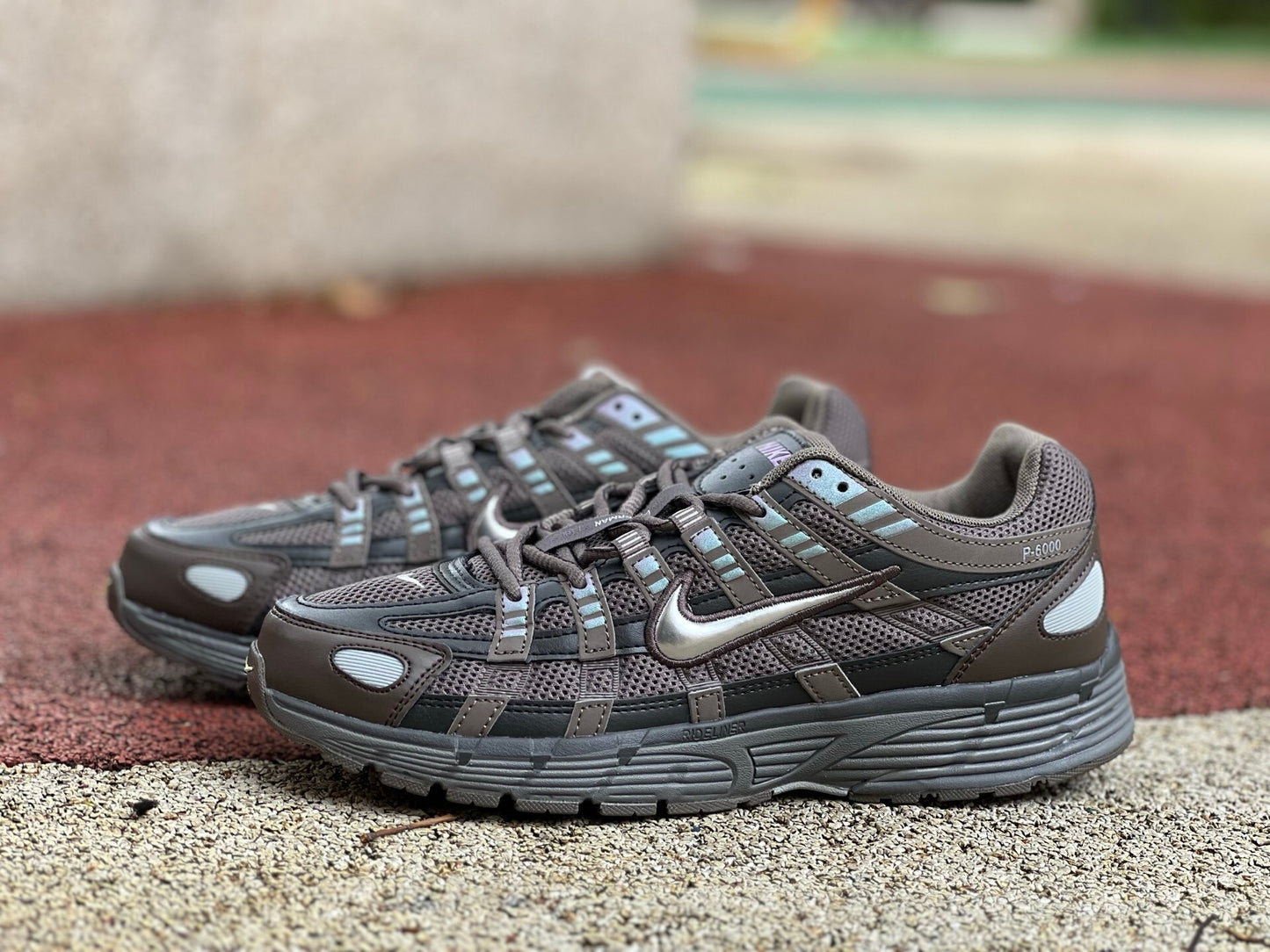 Nike P-6000 Premium | NP18P6000P11