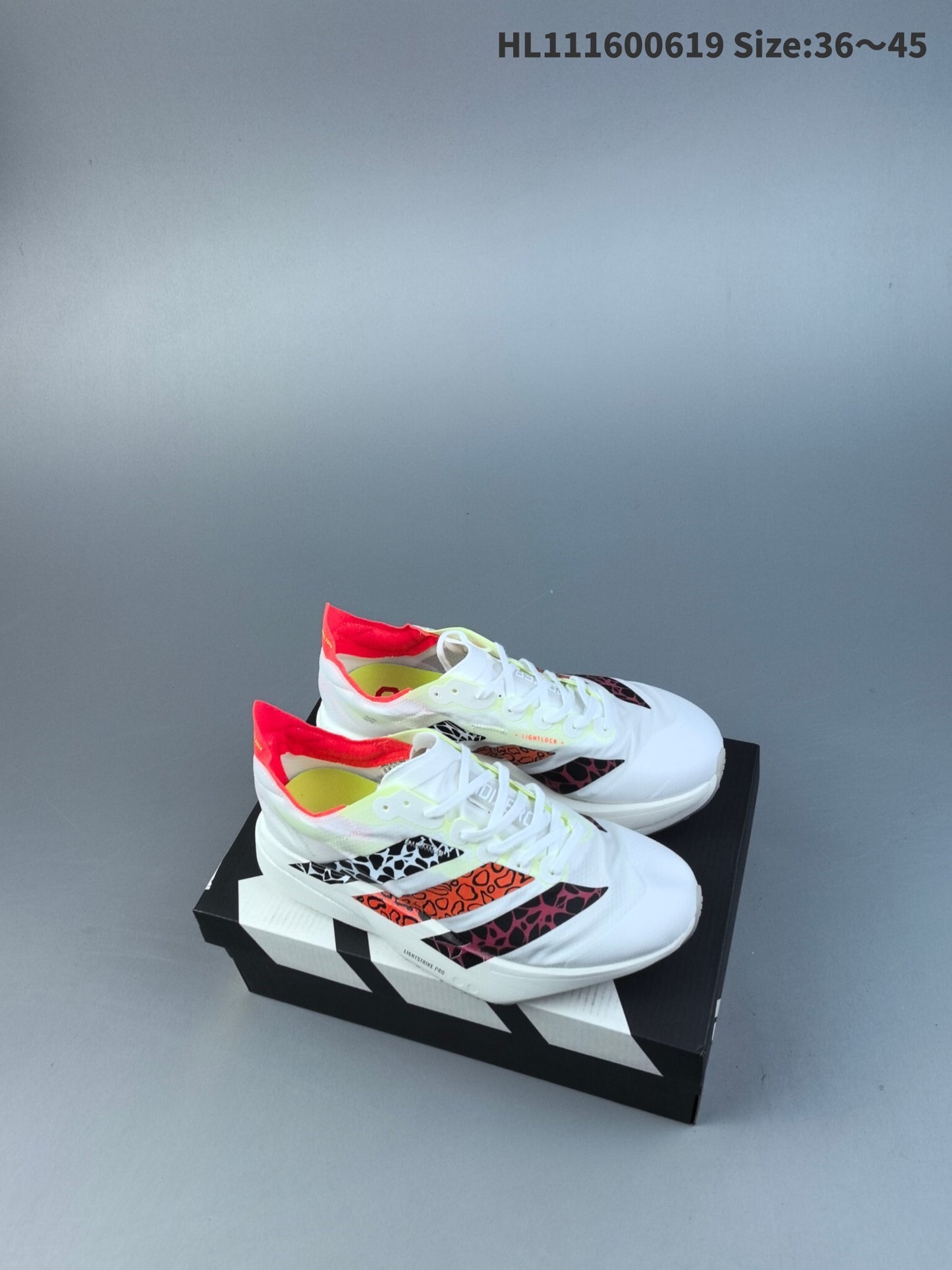 ADIZERO ADIOS PRO 4 | HL1116006195
