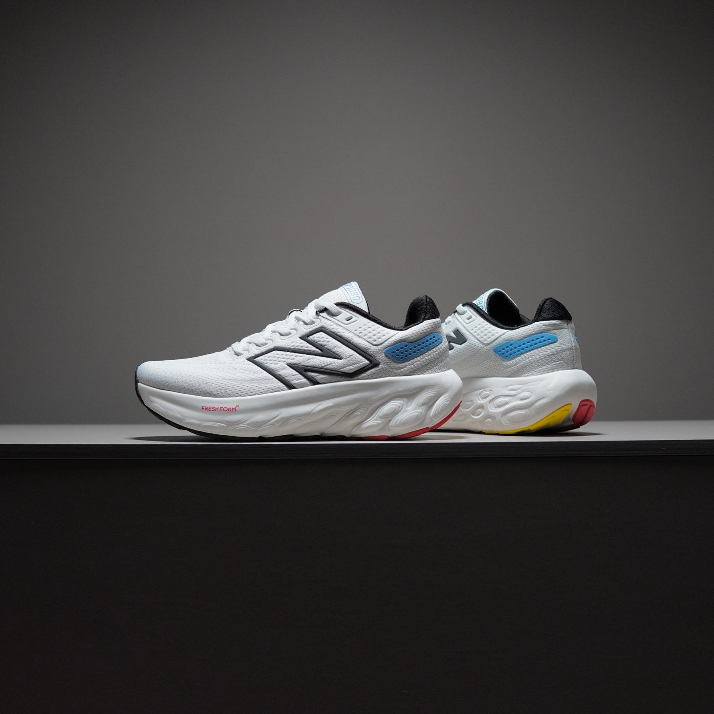 New Balance 1080 Fresh Foam X v13 | NB10000v1303