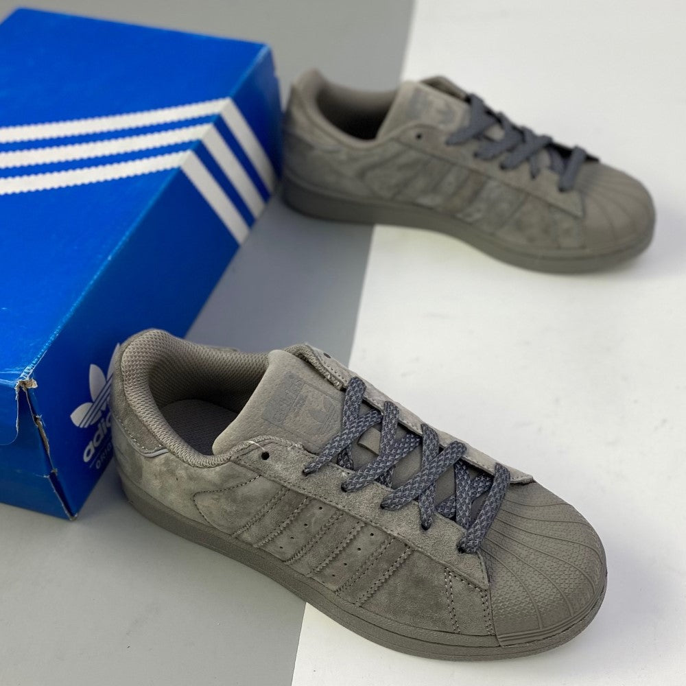 Adidas Originals Superstar │Grey 06JHLD13