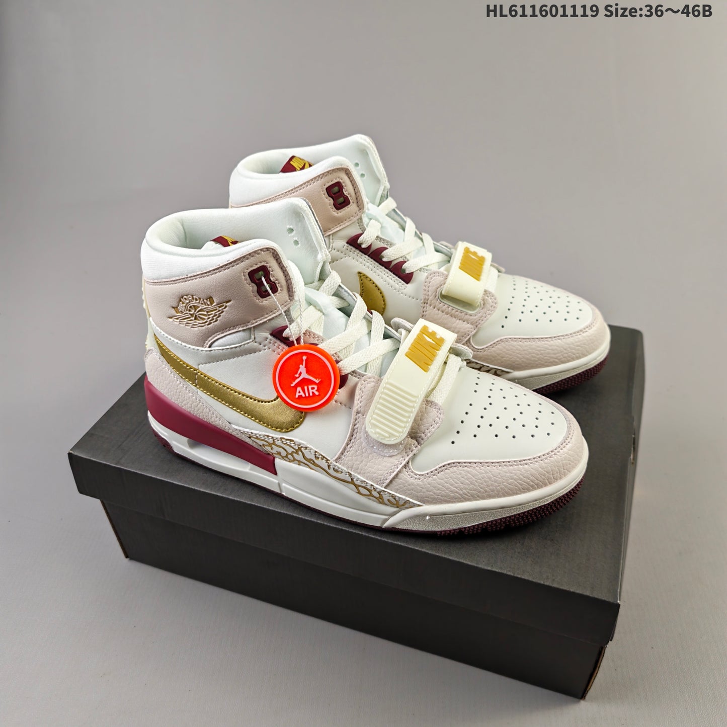 Air Jordan Legacy 312 | HL44170031215