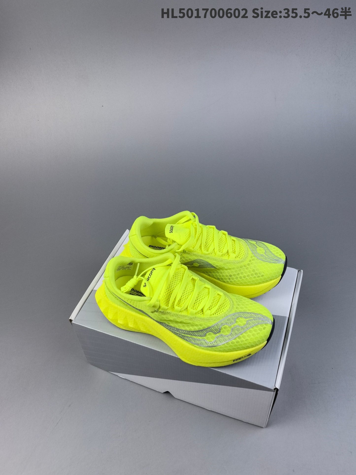 Endorphin Pro 4 | HL501700602