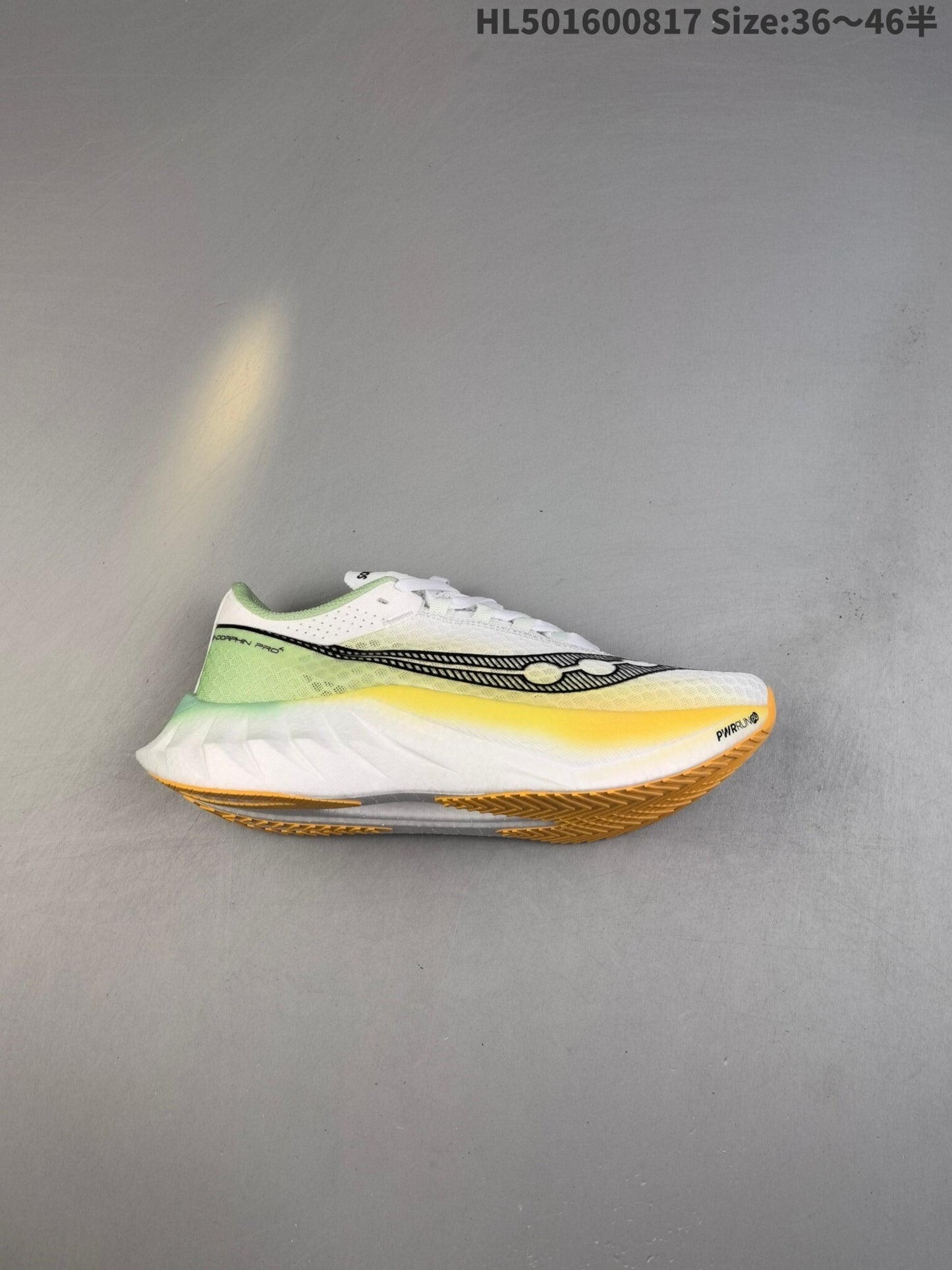 Endorphin Pro 4 | HL501600817