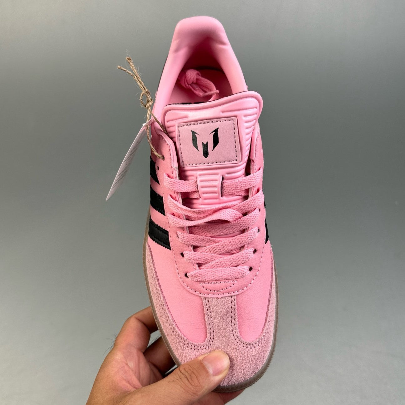 Adidas SAMBA OG | HL141200613