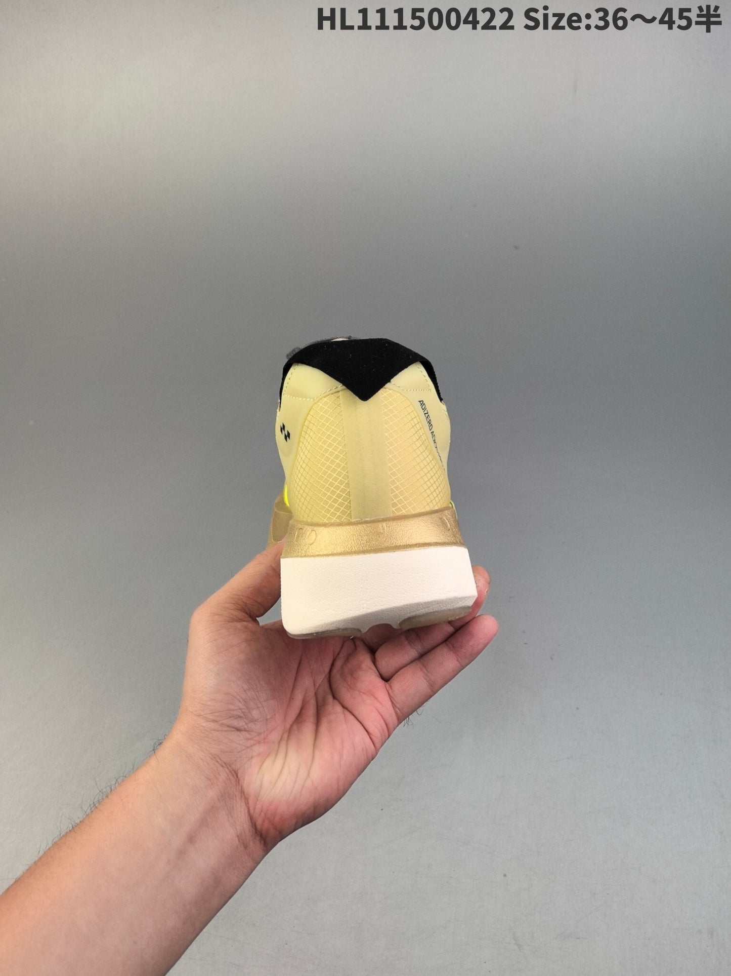 ADIZERO ADIOS PRO 4 | HL1115004225