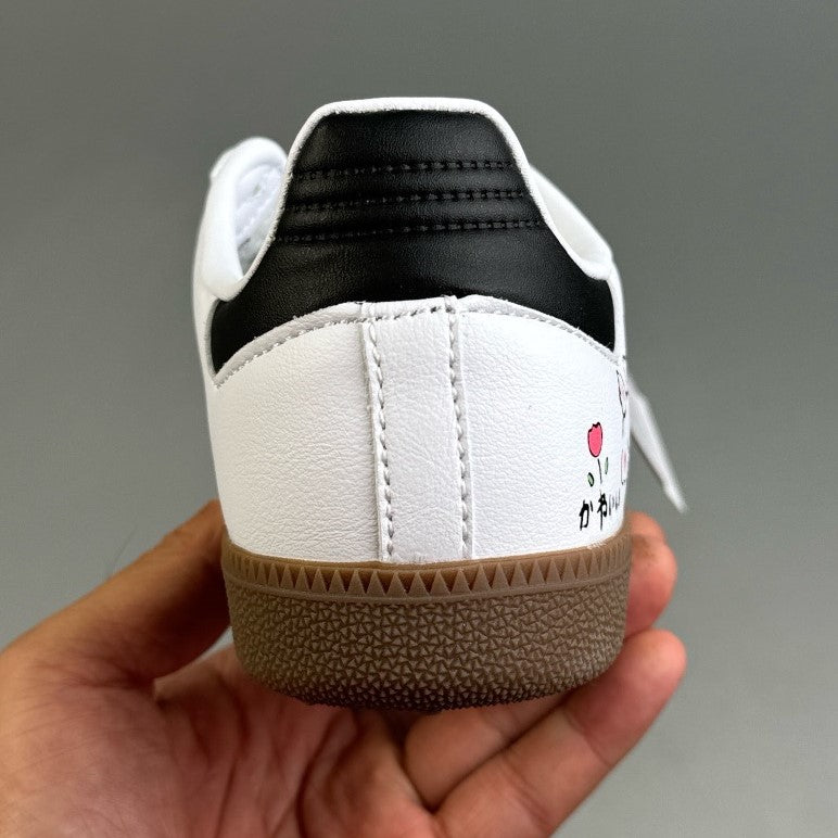 Adidas SAMBA OG | HL191400613